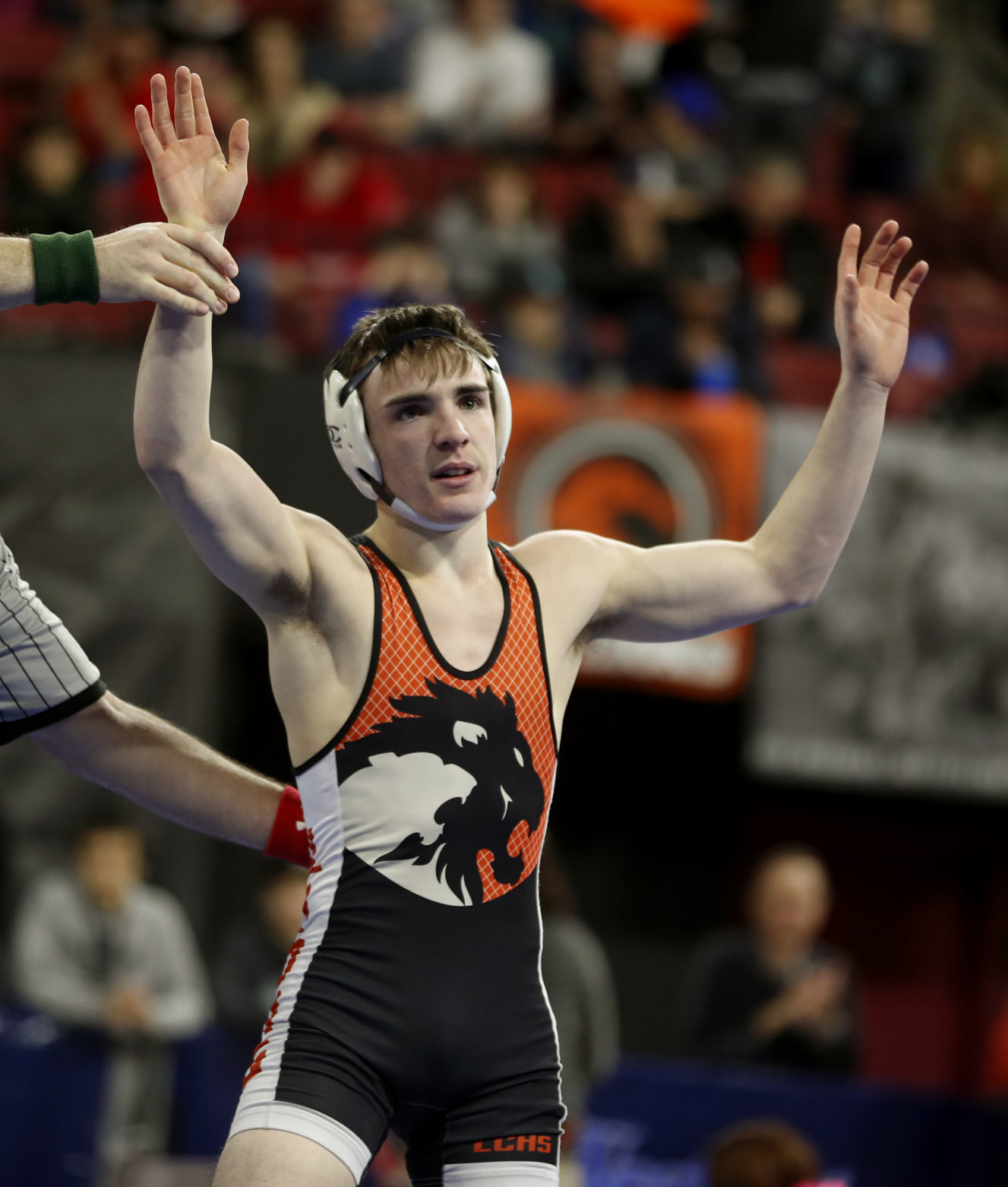 State Wrestling Championships